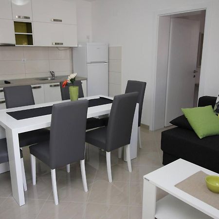 Apartments Gorica 1 Baška Exterior foto