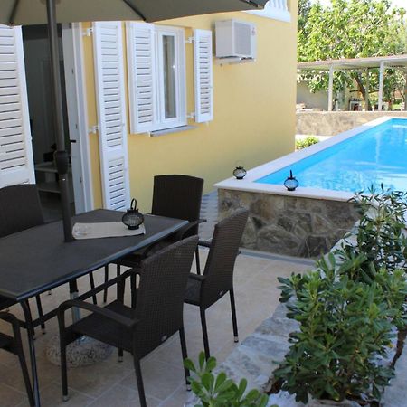 Apartments Gorica 1 Baška Exterior foto