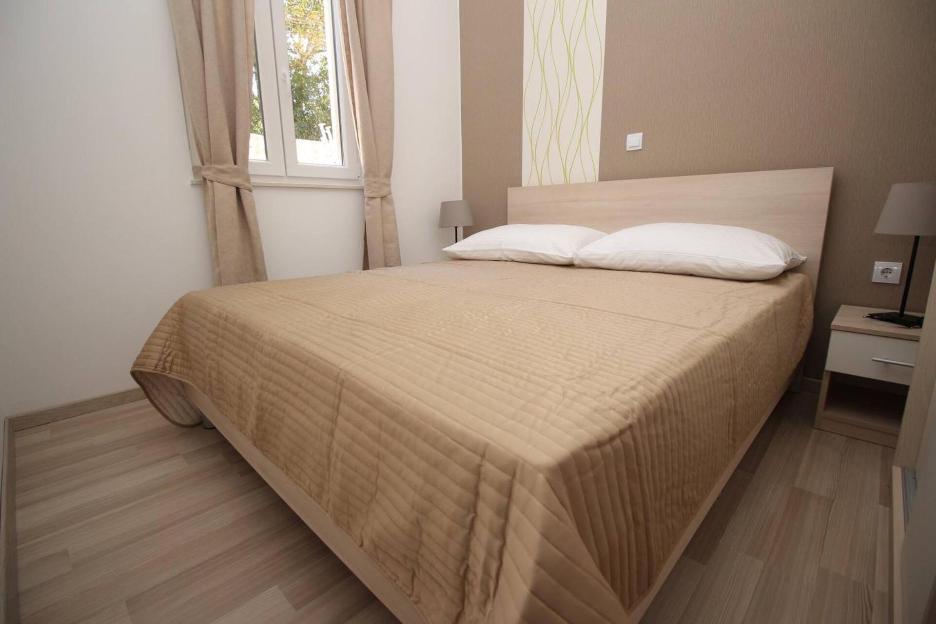 Apartments Gorica 1 Baška Exterior foto
