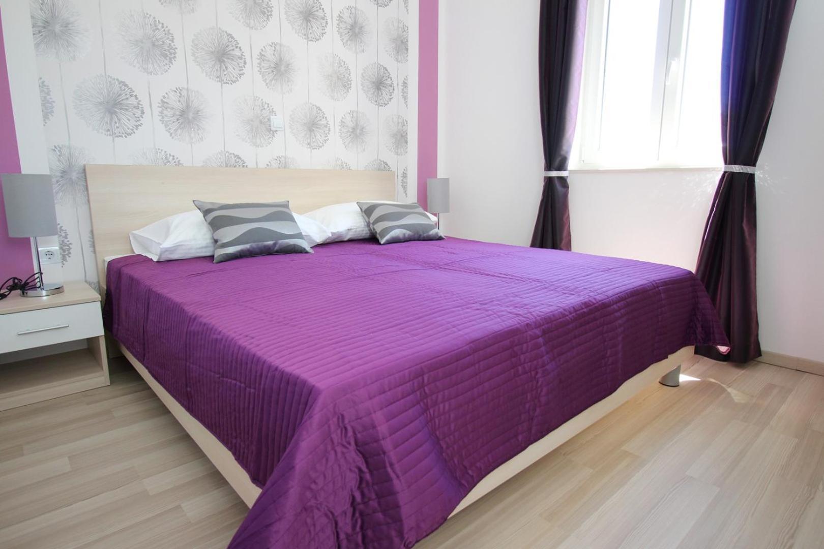 Apartments Gorica 1 Baška Exterior foto