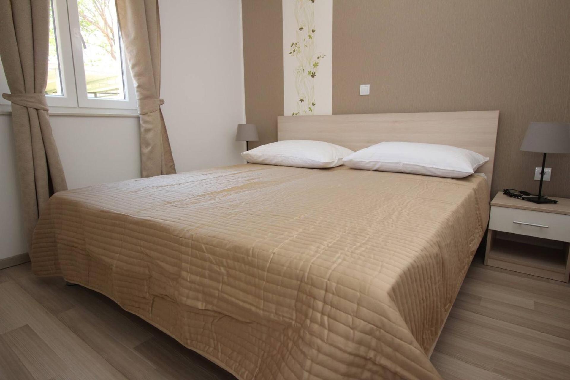 Apartments Gorica 1 Baška Exterior foto