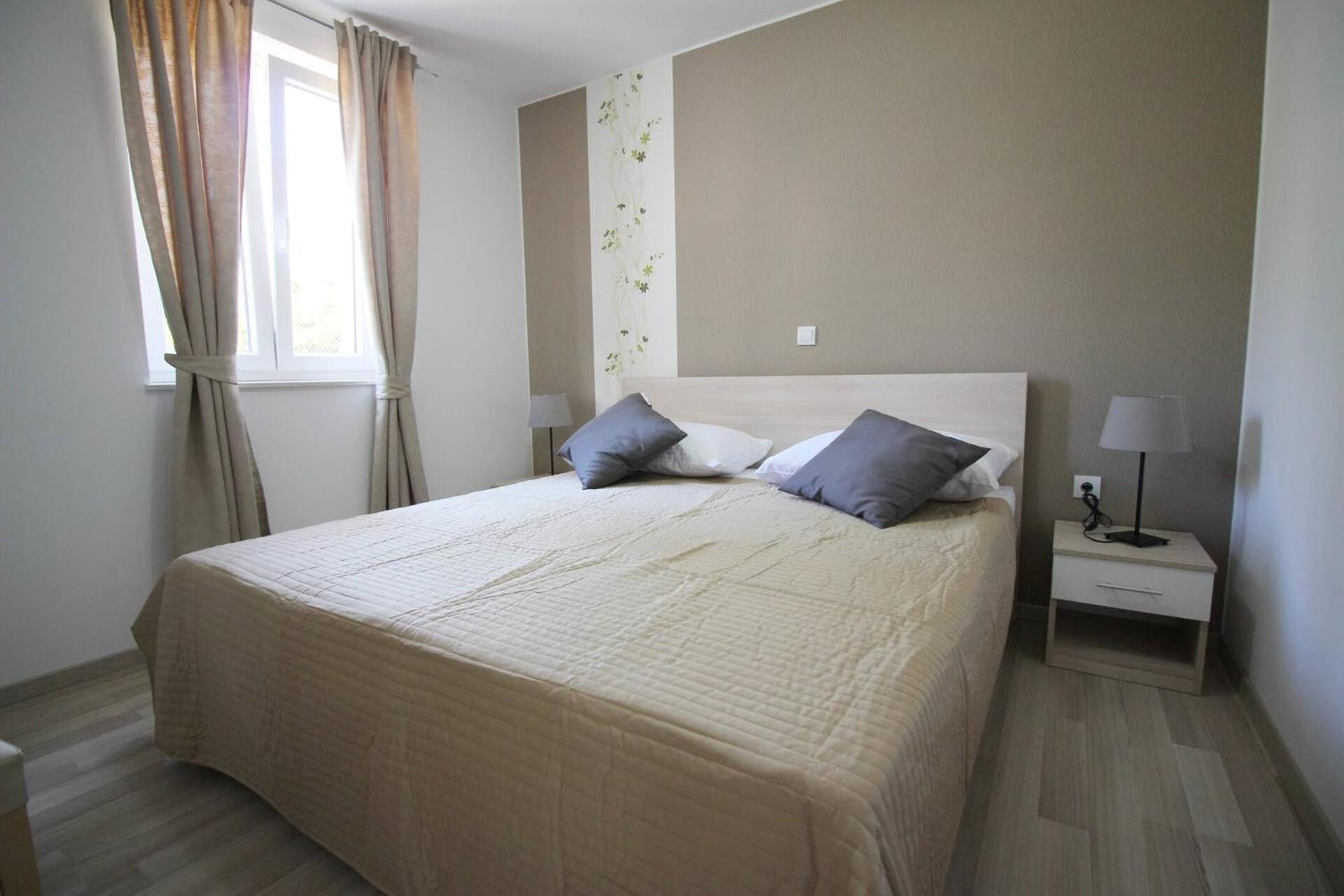 Apartments Gorica 1 Baška Exterior foto