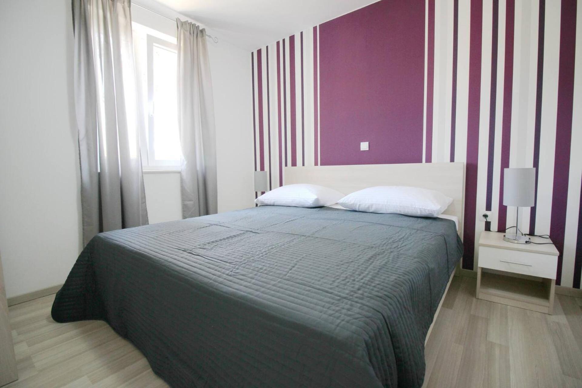 Apartments Gorica 1 Baška Exterior foto