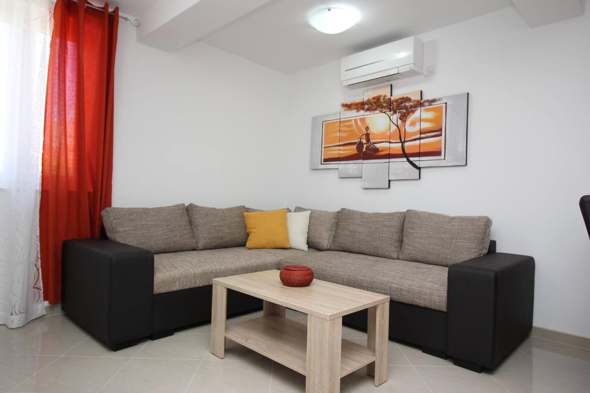 Apartments Gorica 1 Baška Exterior foto