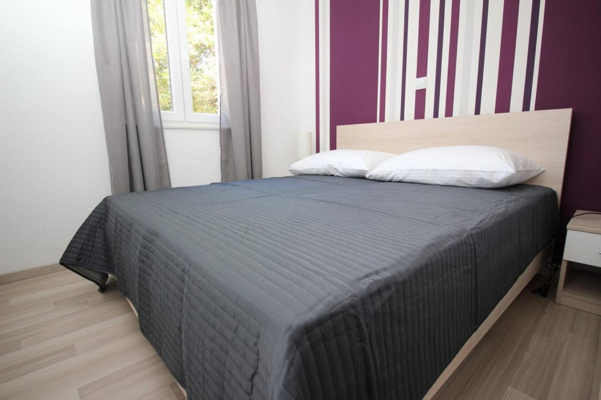 Apartments Gorica 1 Baška Exterior foto