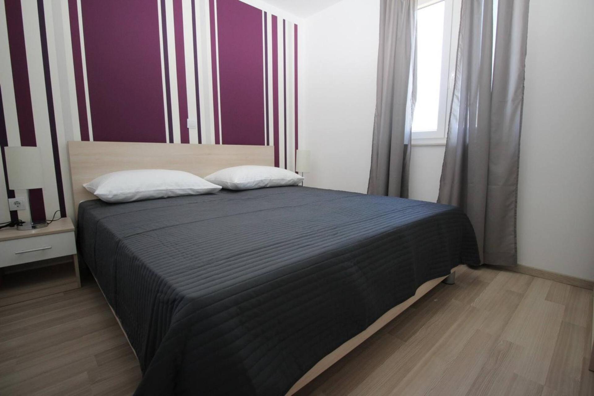 Apartments Gorica 1 Baška Exterior foto